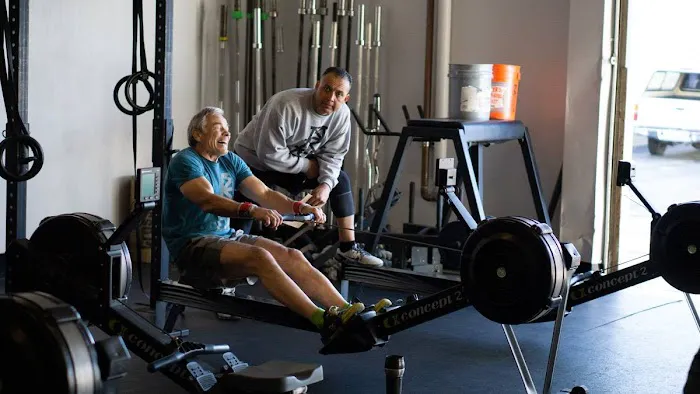 CrossFit Signal Hill, Inc. Picture 3