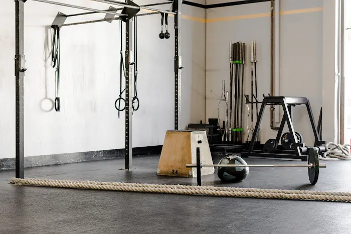 CrossFit Signal Hill, Inc. Picture 6