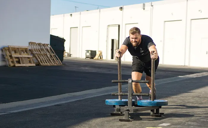 CrossFit Signal Hill, Inc. Picture 4