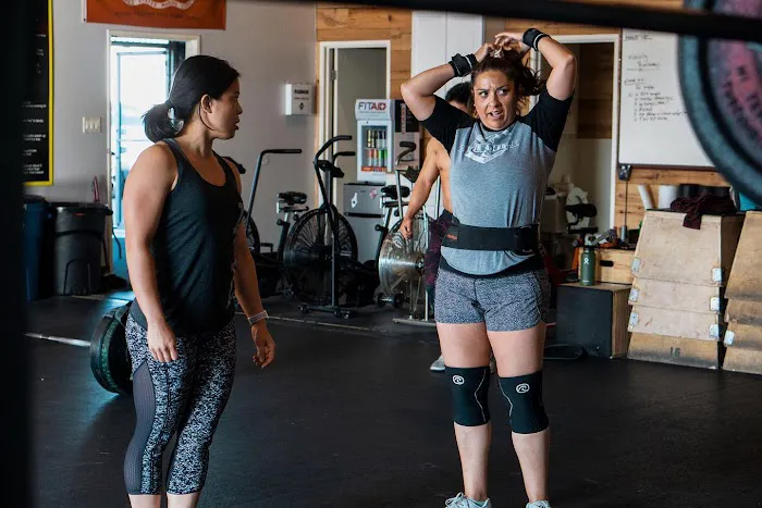 CrossFit Signal Hill, Inc. Picture 7