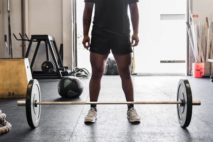 CrossFit Signal Hill, Inc. Picture 1