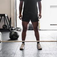 CrossFit Signal Hill, Inc. ico