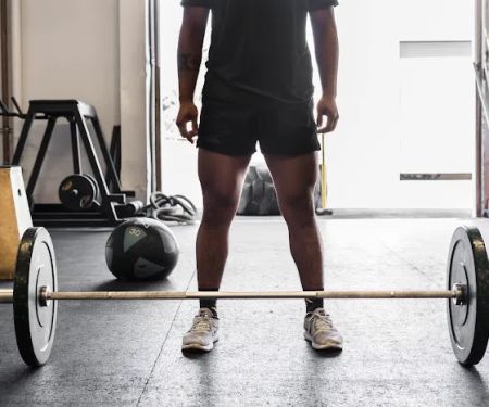CrossFit Signal Hill, Inc.