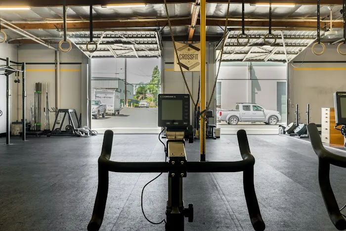 CrossFit Signal Hill, Inc. Picture 5