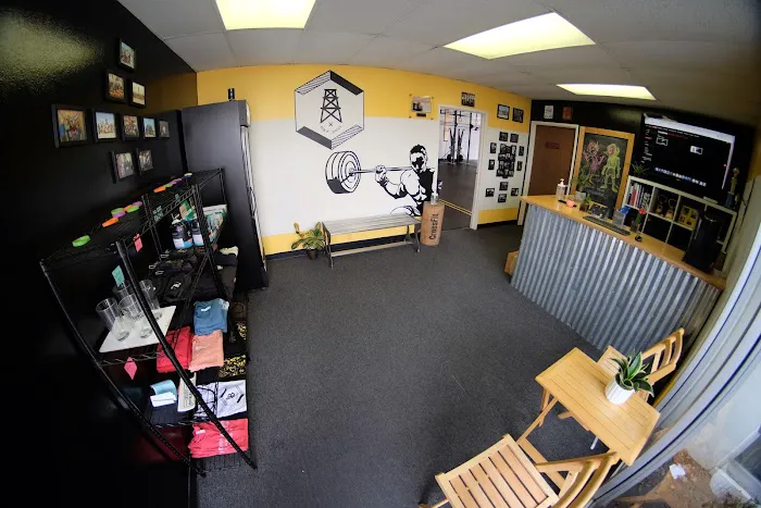 CrossFit Signal Hill, Inc. Picture 8