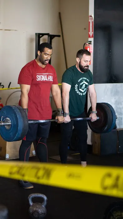CrossFit Signal Hill, Inc. Picture 2
