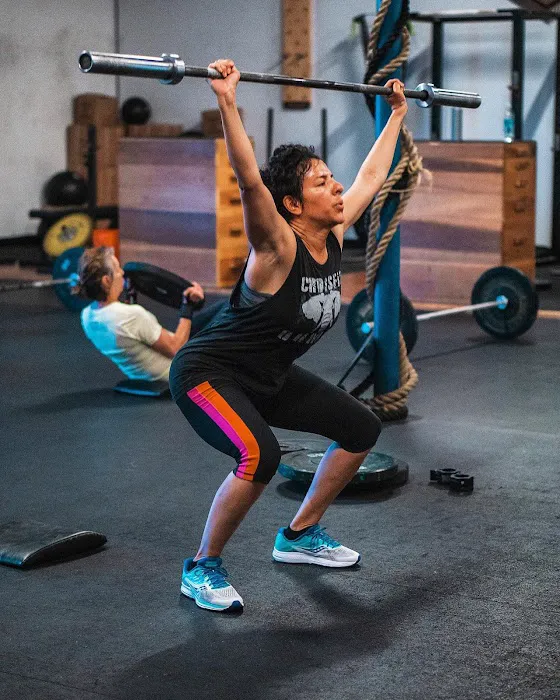 CrossFit Signal Hill, Inc. Picture 10