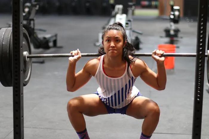 CrossFit Reality Picture 2