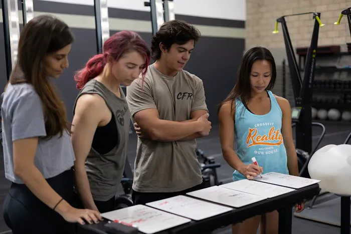 CrossFit Reality Picture 4