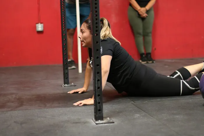 CrossFit Reality Picture 8