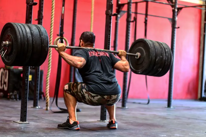 CrossFit Reality Picture 10