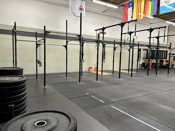 CrossFit Reality Picture 7