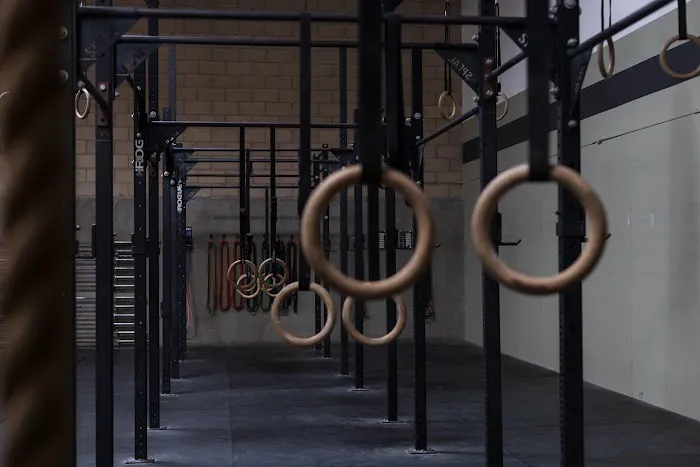 CrossFit Reality Picture 9