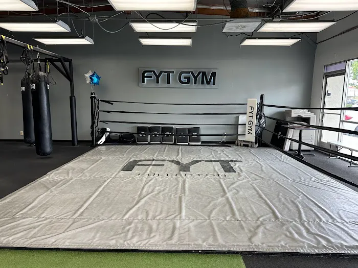 FYT GYM Picture 7