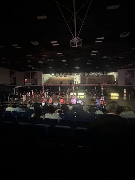 Titan Gymnasium Picture 5