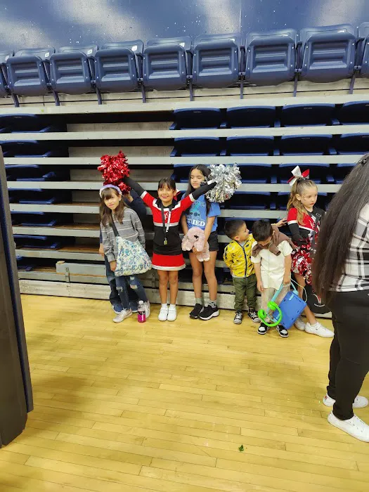 Titan Gymnasium Picture 1