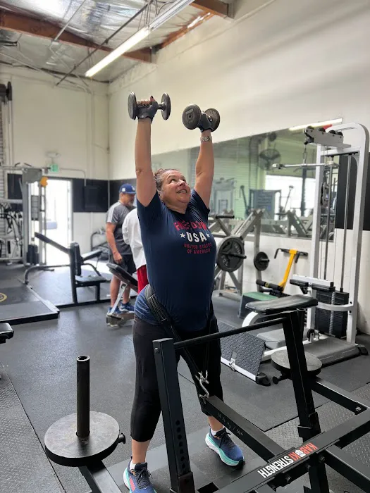 West Coast Athletics Picture 4