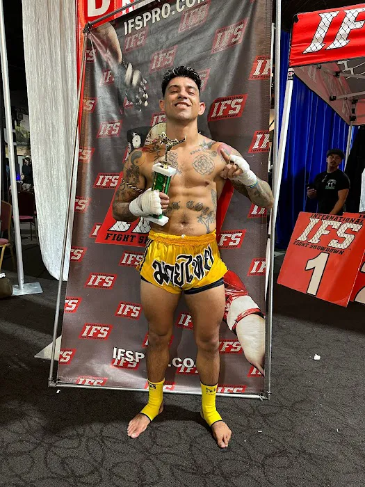 West Coast Athletics Picture 10