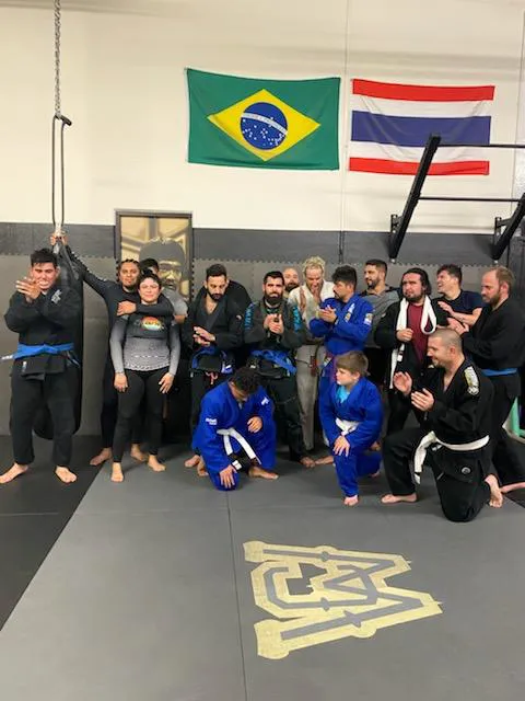 West Coast Athletics Picture 2