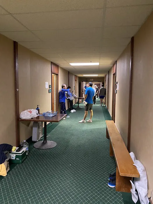 Meridian Qube Fitness Center Picture 7