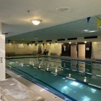 Meridian Qube Fitness Center ico