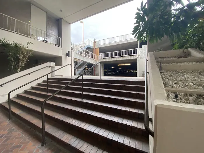 Meridian Qube Fitness Center Picture 4