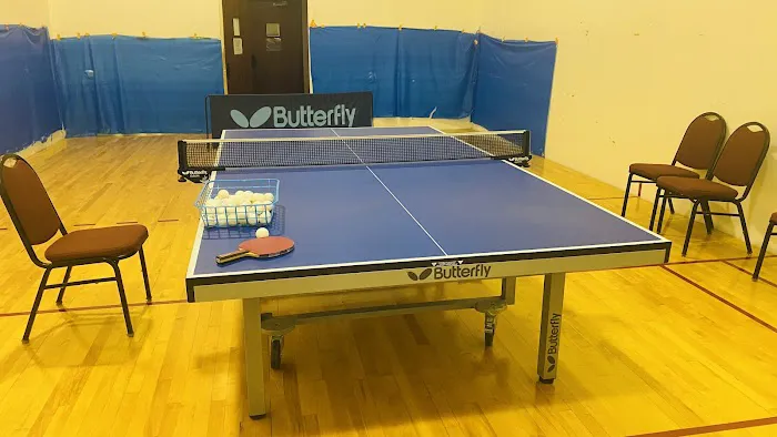 Meridian Qube Fitness Center Picture 6