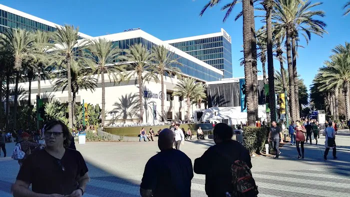 Hilton Health Club and Spa Picture 1