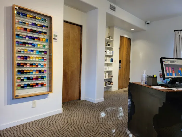 Hilton Health Club and Spa Picture 3