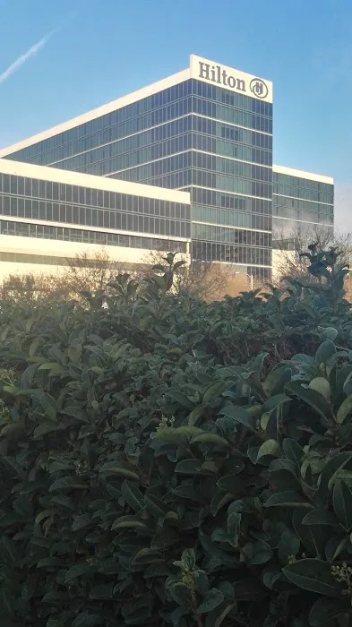 Hilton Health Club and Spa Picture 5