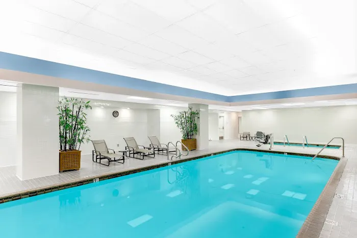 Hilton Health Club and Spa Picture 6