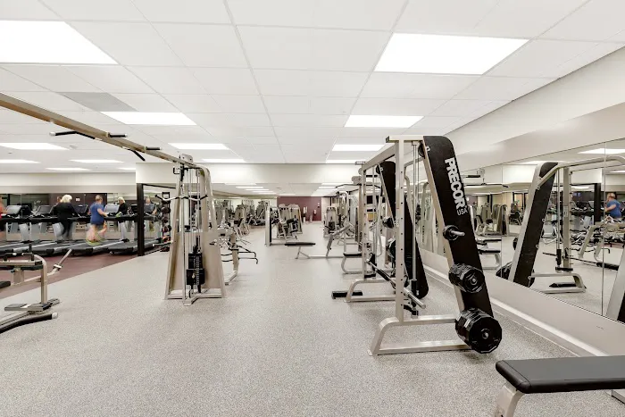 Hilton Health Club and Spa Picture 4