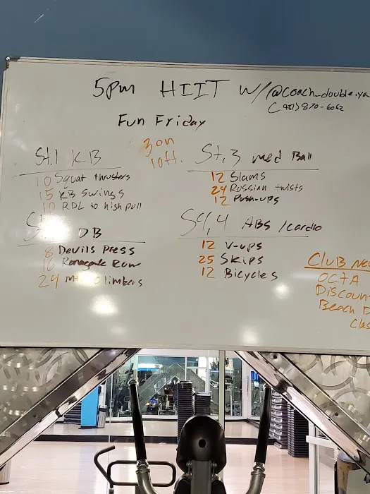 UFC GYM Anaheim Picture 2