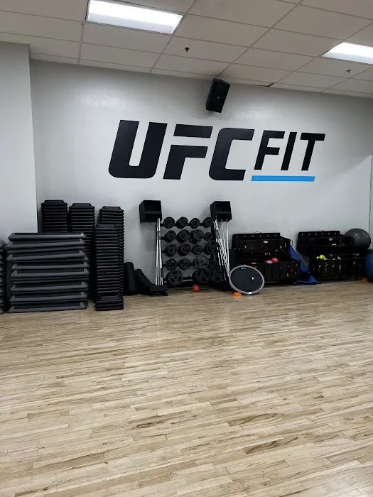 UFC GYM Anaheim Picture 10