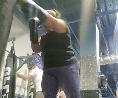 UFC GYM Anaheim