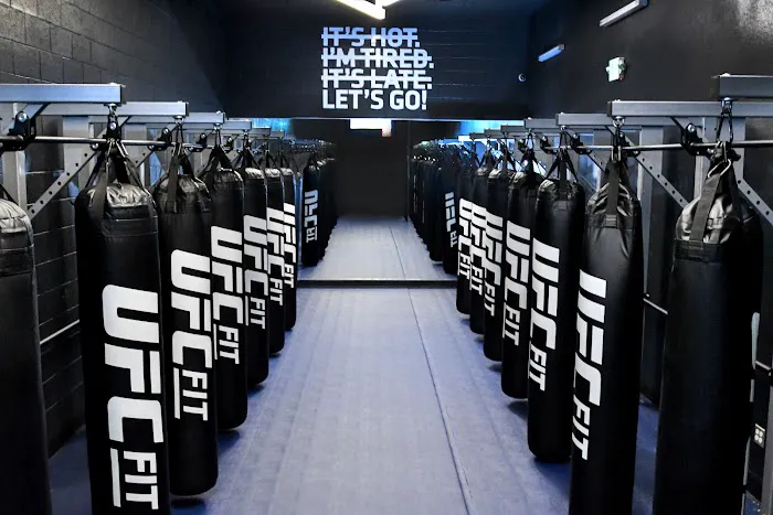 UFC GYM Anaheim Picture 5