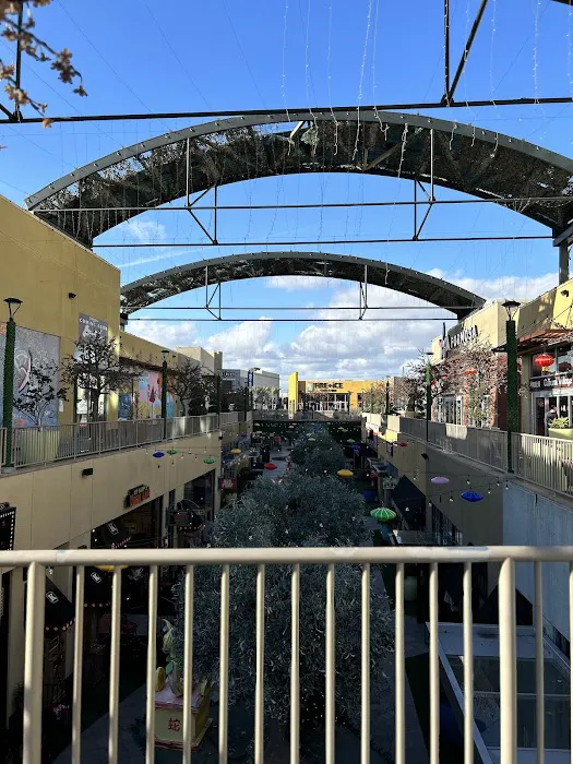 UFC GYM Anaheim Picture 4