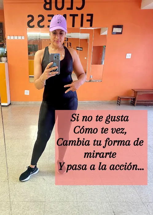 Aida's Club Fitness Picture 2