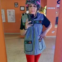 Aida's Club Fitness ico