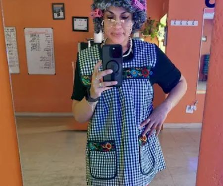 Aida's Club Fitness