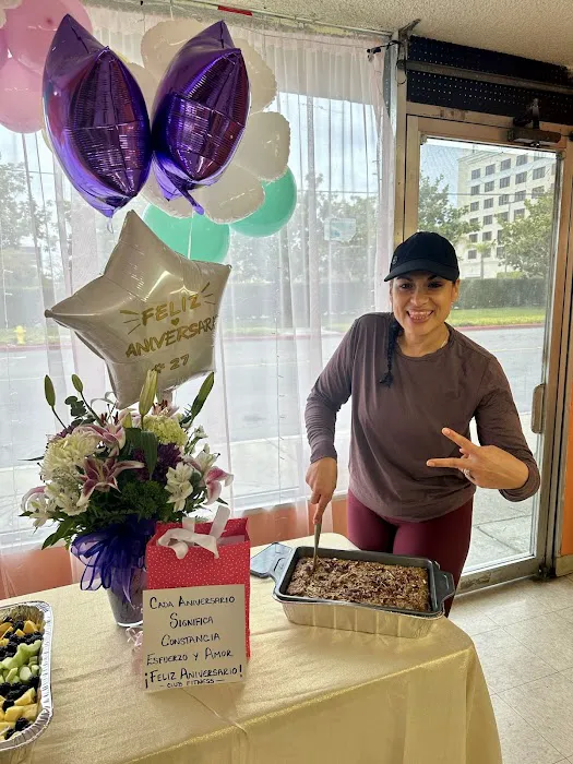 Aida's Club Fitness Picture 10