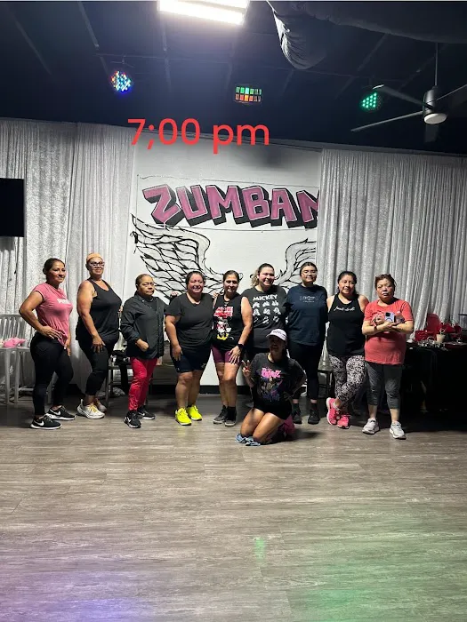 Zumba Mix Picture 10