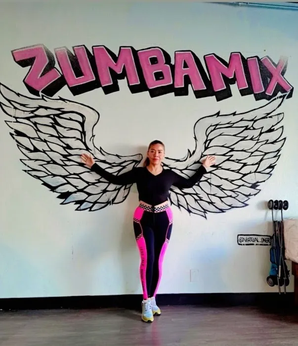 Zumba Mix Picture 9