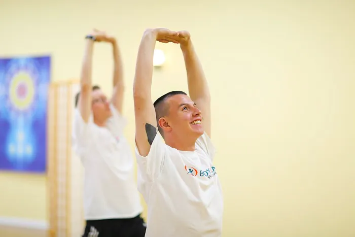 Body & Brain Yoga Tai Chi Picture 6