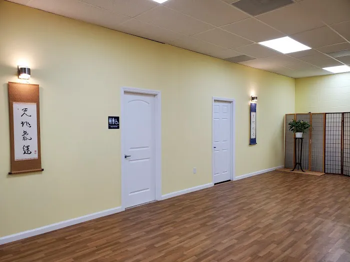 Body & Brain Yoga Tai Chi Picture 7