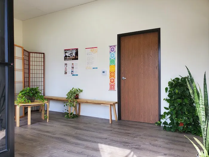 Body & Brain Yoga Tai Chi Picture 9