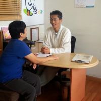 Body & Brain Yoga Tai Chi ico