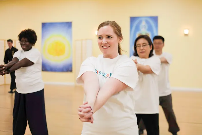 Body & Brain Yoga Tai Chi Picture 2