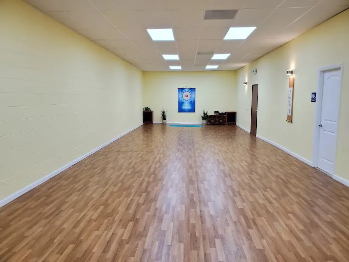 Body & Brain Yoga Tai Chi Picture 4