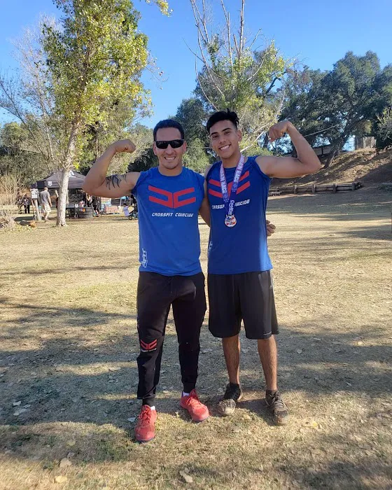 CROSSFIT COINCIDE Picture 10